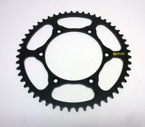REAR SPROCKET STEEL ULTRALIGHT, PROX 07.RS62097-50, SR806-50