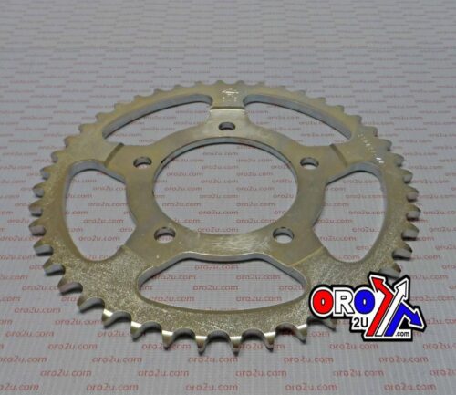 REAR SPROCKET STEEL JTR807.44