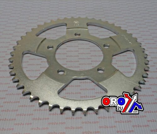 REAR SPROCKET STEEL JTR807.47
