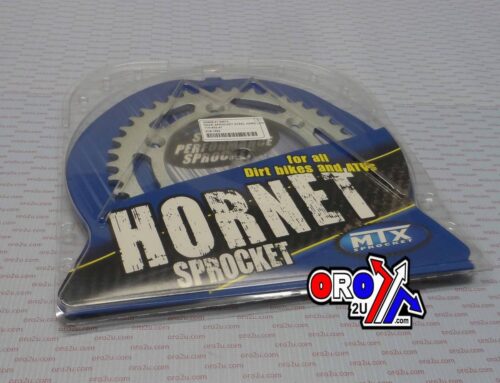 REAR SPROCKET STEEL HARD LIGHT 11H-402-41 SR808-41.S