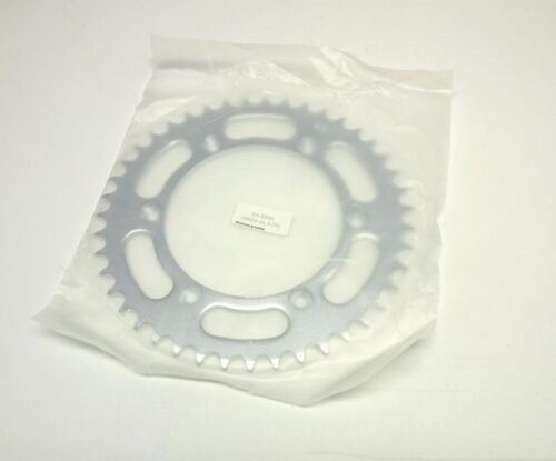 REAR SPROCKET STEEL JTR808 MX-80843, L17-4243