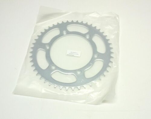 REAR SPROCKET STEEL 47T 520, [JTR80847]
