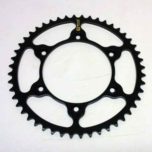 REAR SPROCKET STEEL ULTRALIGHT, PROX 07.RS32080-48, SR808-48