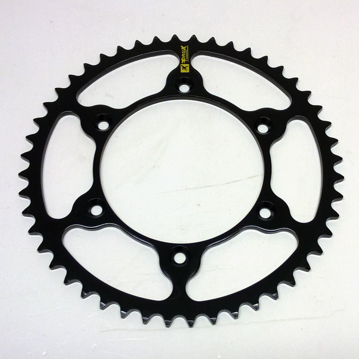 REAR SPROCKET STEEL ULTRALIGHT, PROX 07.RS32080-48, SR808-48