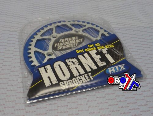 REAR SPROCKET STEEL HARD LIGHT 11H-402-49 SR808-49.S