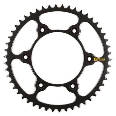 REAR SPROCKET STEEL ULTRALIGHT, PROX 07.RS32080-49, SR808-49