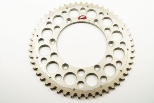 REAR SPROCKET TWINRING SUZ, RENTHAL 1230-520-51GPSI