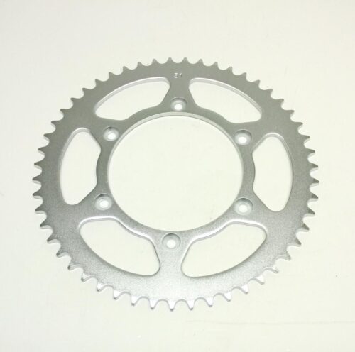 REAR SPROCKET STEEL JTR808