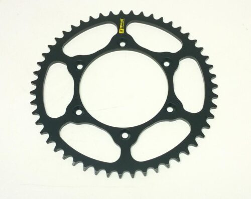 REAR SPROCKET STEEL ULTRALIGHT, PROX 07.RS32080-51, SR808-51