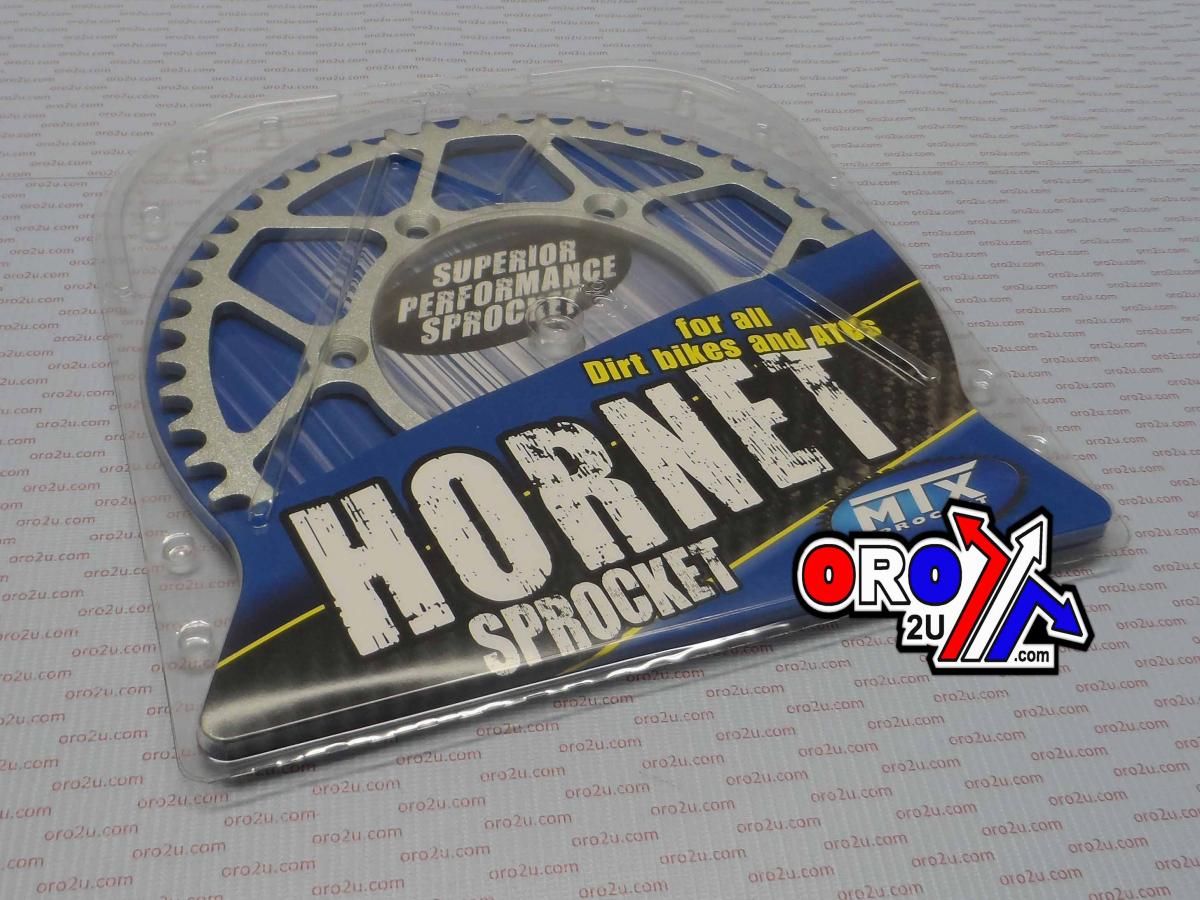 REAR SPROCKET STEEL HARD LIGHT SR808-51.S - Image 4