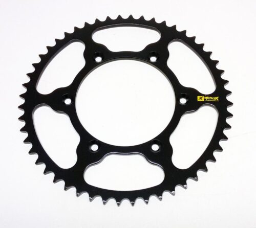 REAR SPROCKET STEEL ULTRALIGHT, PROX 07.RS32080R-52, SR808-52