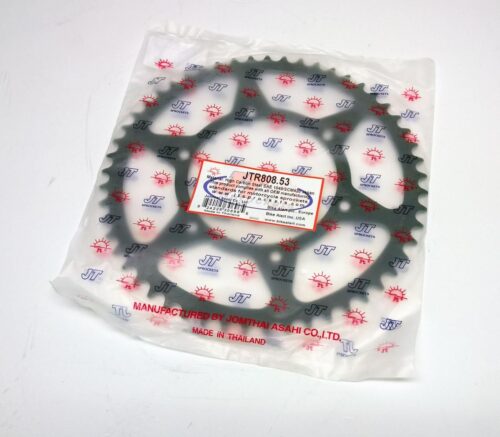 REAR SPROCKET STEEL JTR808.53