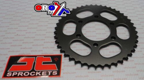 REAR SPROCKET JTR809.44 JT 428