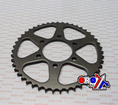 REAR SPROCKET JTR809.47 JT 428
