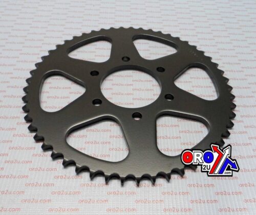REAR SPROCKET JTR809.55 JT 428