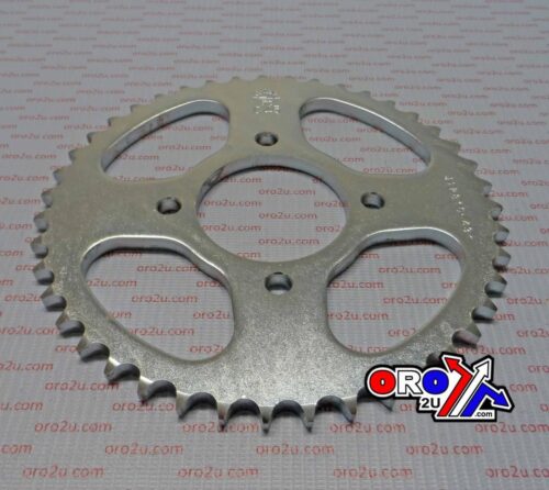 REAR SPROCKET JTR810.43 JT 428