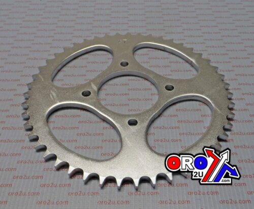 REAR SPROCKET JTR810.47 JT 428