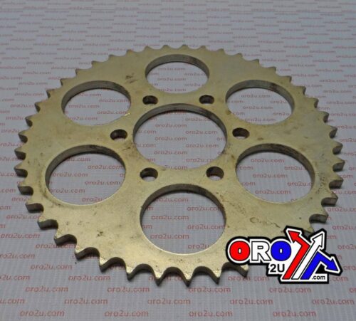 REAR SPROCKET JTR812.43 JT 525