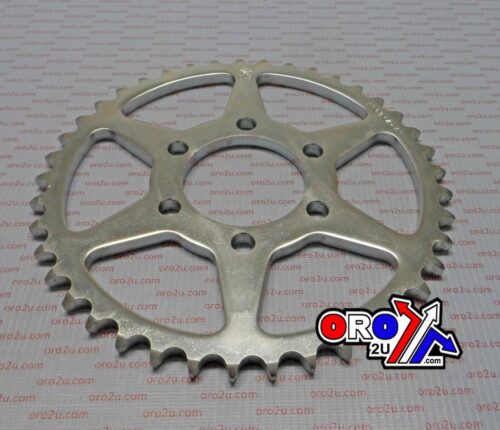 REAR SPROCKET JTR814.41 JT