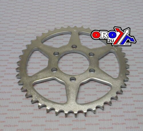 REAR SPROCKET JTR814.43 JT