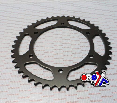 REAR SPROCKET STEEL JTR817.46