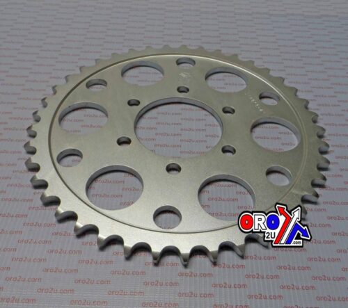 REAR SPROCKET JTR818.41 STEEL
