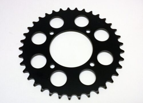 REAR SPROCKET JTR819.37 JT 520