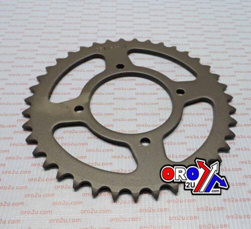 REAR SPROCKET JTR819.39 JT 520