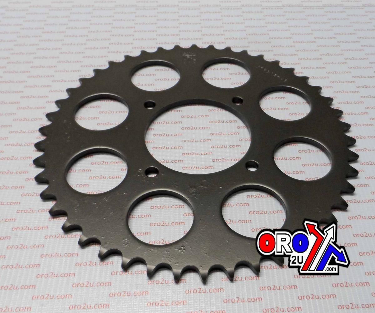 REAR SPROCKET JTR819.46 JT 520