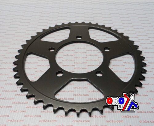 REAR SPROCKET STEEL JTR823.45
