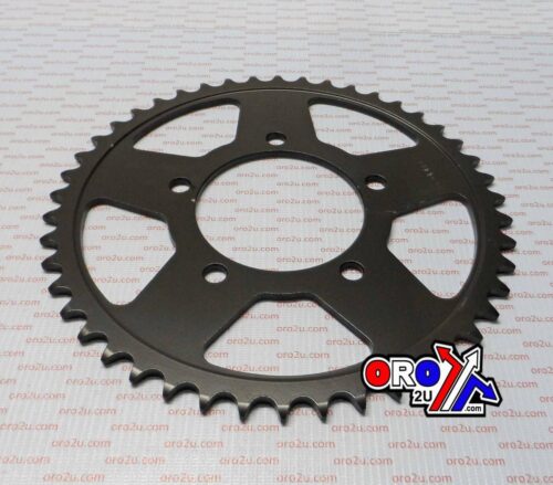 REAR SPROCKET STEEL JTR823.46