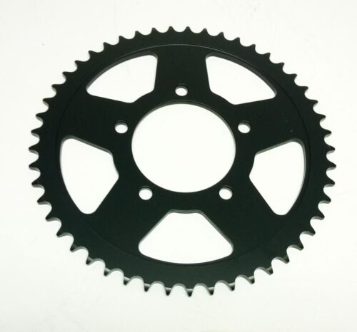 REAR SPROCKET STEEL JTR823.49