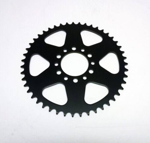 REAR SPROCKET STEEL JTR826.47