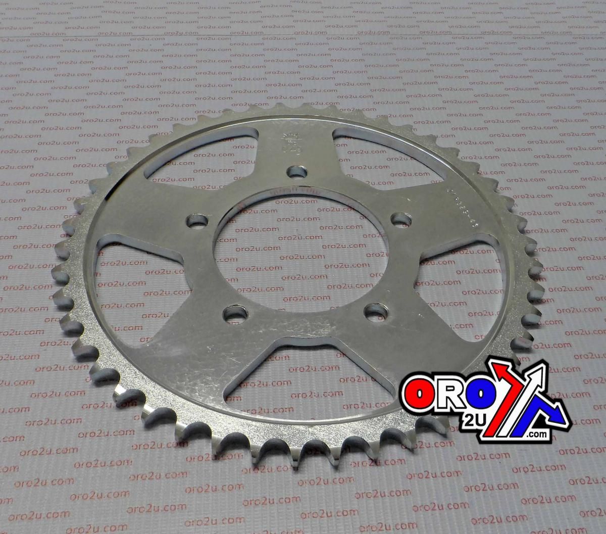 REAR SPROCKET JTR829.46 JT - Image 2