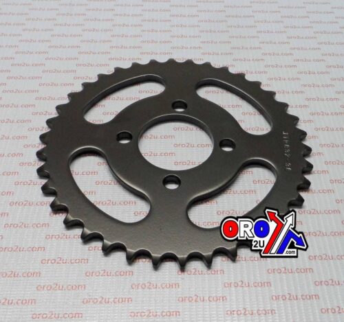 REAR SPROCKET JTR832.38 STEEL