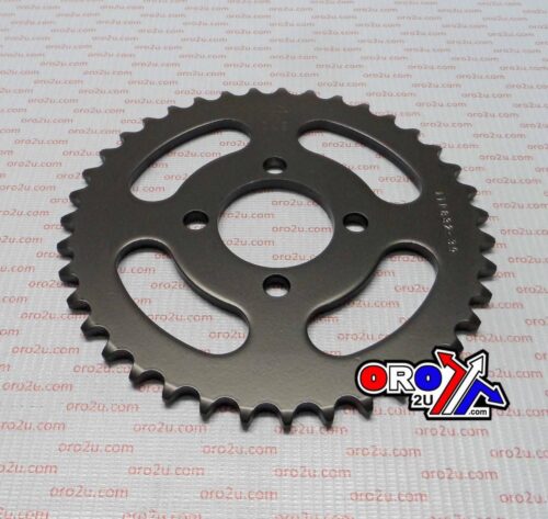 REAR SPROCKET JTR832.39 JT
