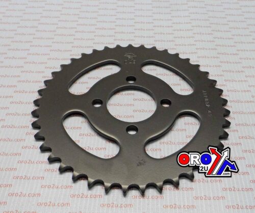 REAR SPROCKET JTR832.41 STEEL