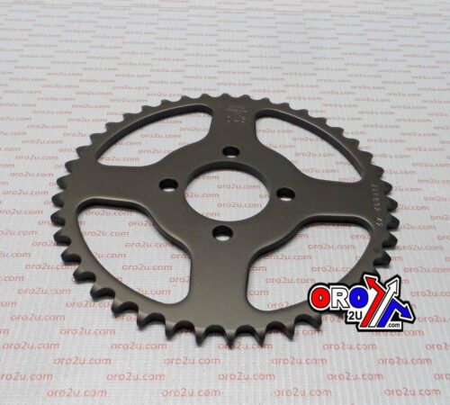 REAR SPROCKET JTR832.42 STEEL
