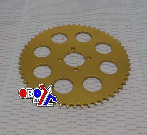 MINO REAR SPROCKET JTR832 420 ALLOY, TR224