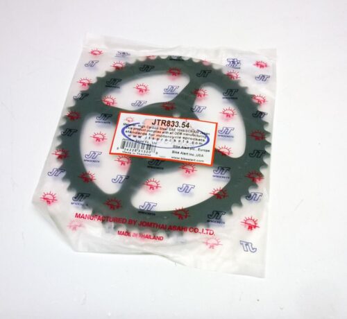 REAR SPROCKET JTR833.54 JT