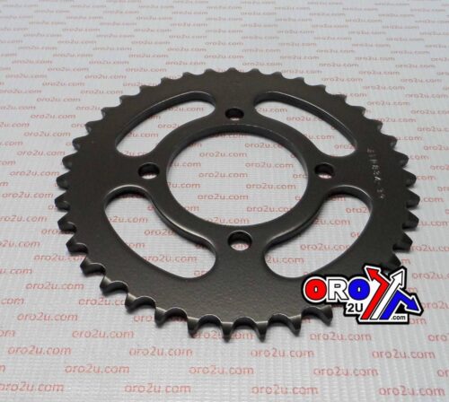REAR SPROCKET JTR834.39 JT