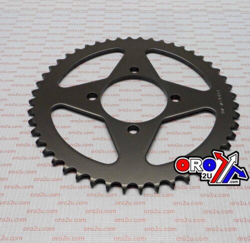 REAR SPROCKET JTR834.48 JT 420