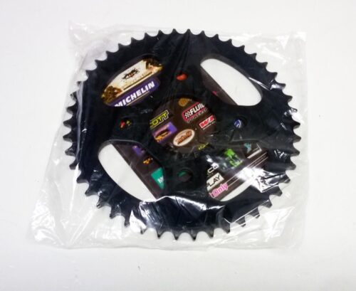 REAR SPROCKET JTR835.46 JT 428