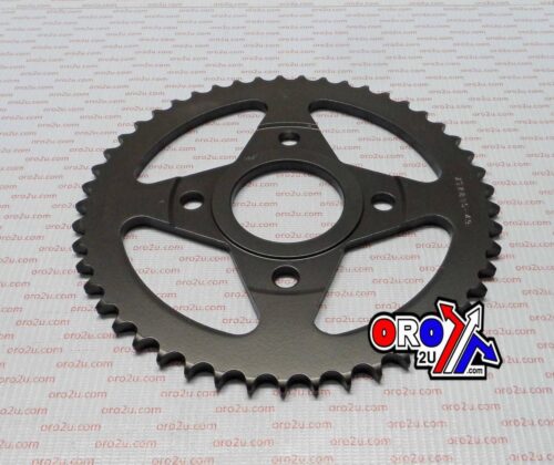 REAR SPROCKET JTR835.49 428
