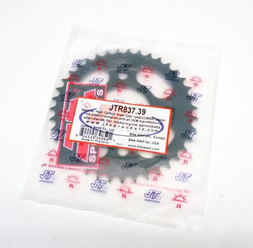 REAR SPROCKET JTR837.39 JT