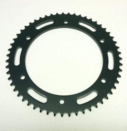 REAR SPROCKET JTR839.55 STEEL
