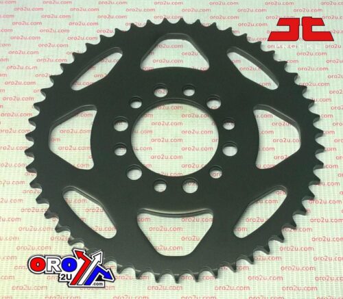 REAR SPROCKET JTR1842.51 STEEL SR1842-51