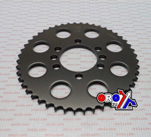 REAR SPROCKET JTR843.48 STEEL