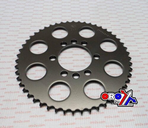 REAR SPROCKET JTR843.51 STEEL