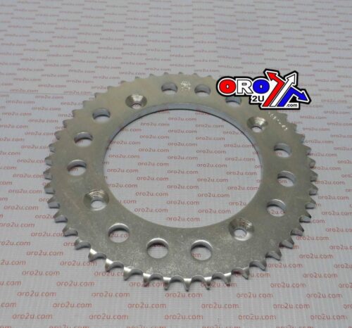 REAR SPROCKET STEEL JTR831.48 JTR83148